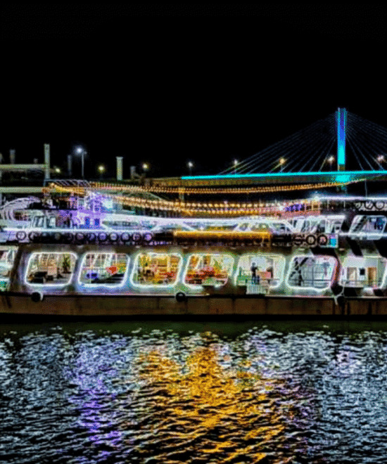 Princesa Dinner Cruise