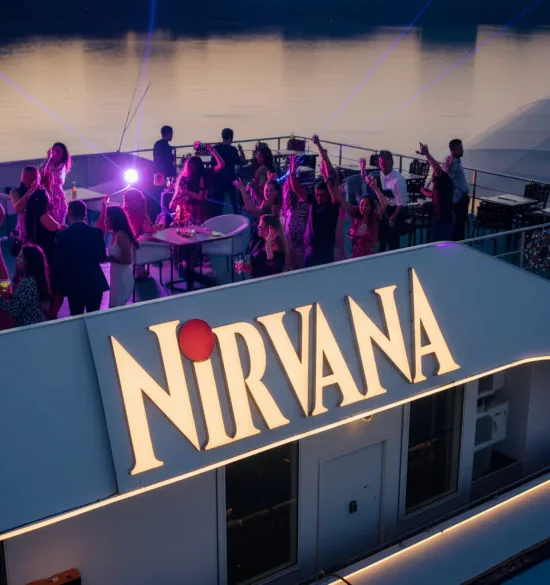 Nirvana Cruise